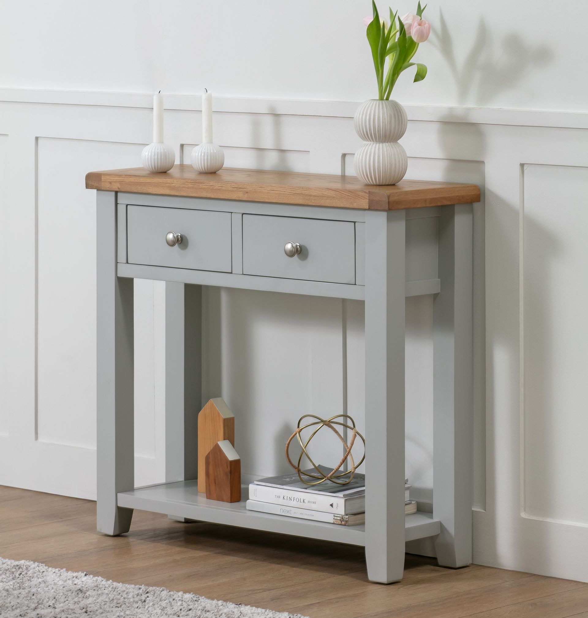 Console Tables
