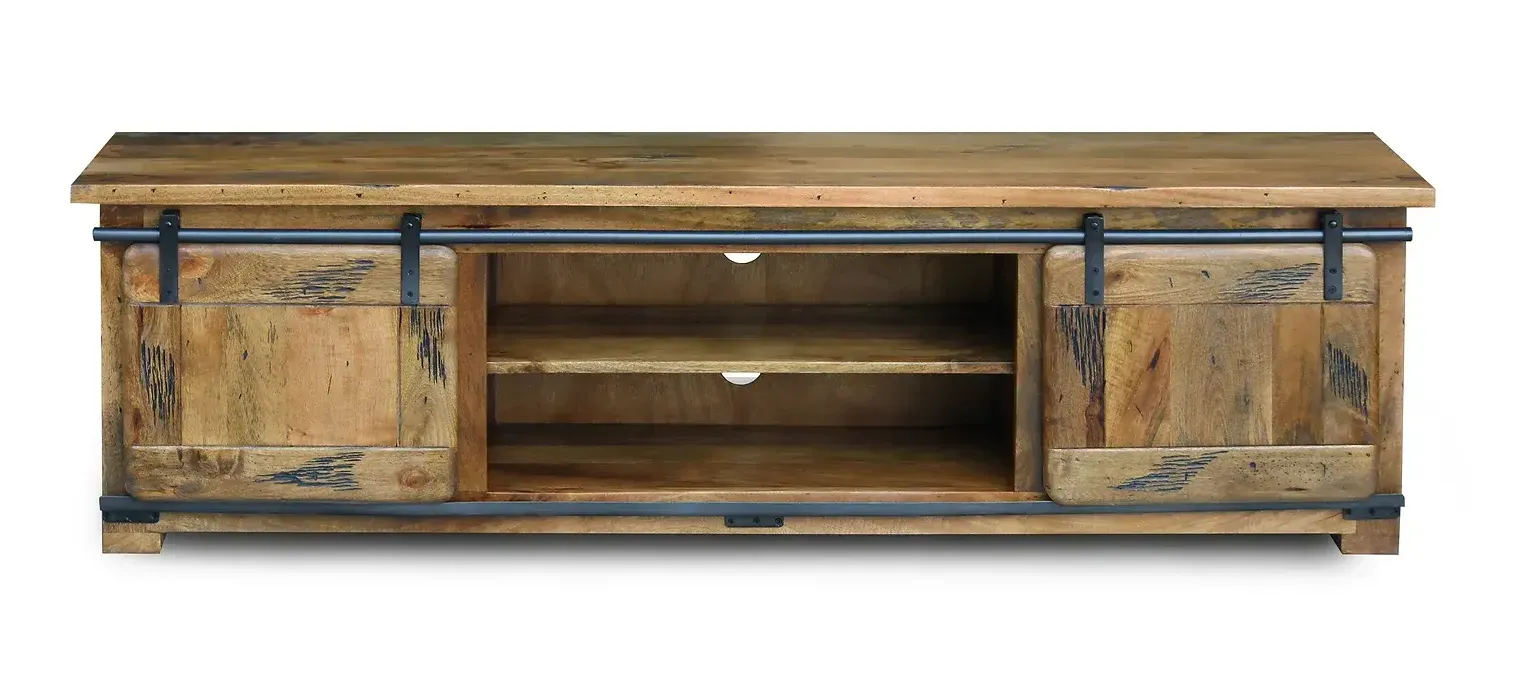 Large TV Stand