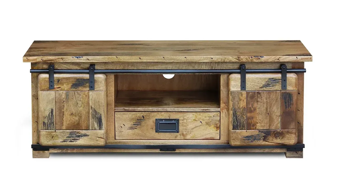 Medium TV Stand