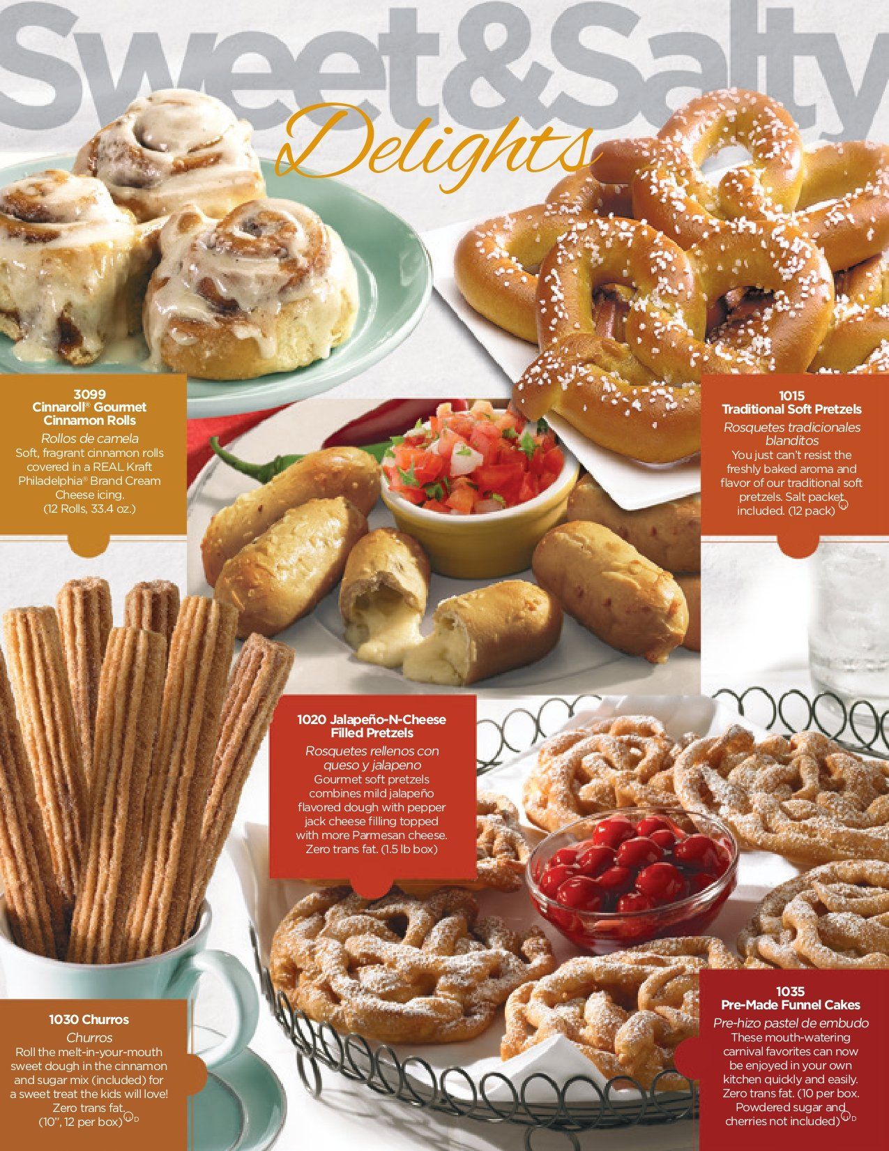 Ashley Farms Fundraising