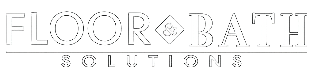 Floor & Bath Solutions logo