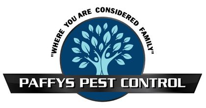 Paffy’s Pest Control
