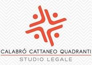 STUDIO LEGALE CALABRO' CATTANEO & QUADRANTI-logo
