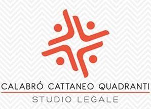 STUDIO LEGALE CALABRO' CATTANEO & QUADRANTI-logo