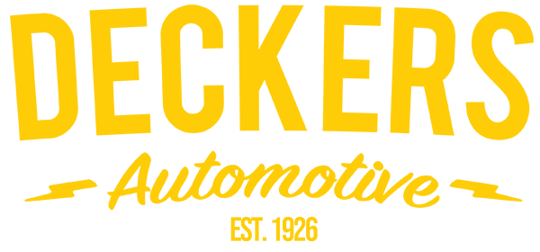 Deckers Automotive