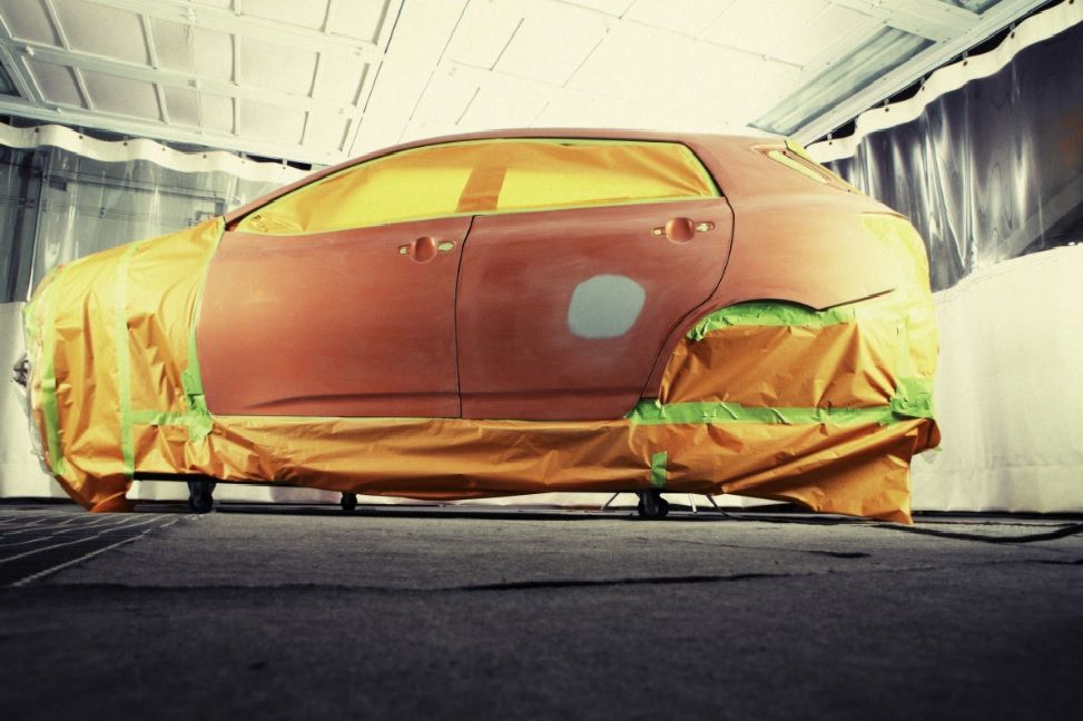 Our Photo Gallery Tip Top Auto Body