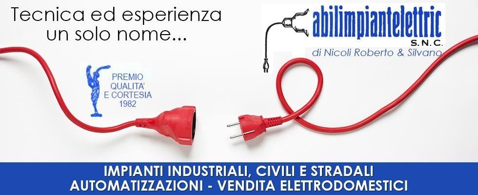 impianti elettrici - Bergamo