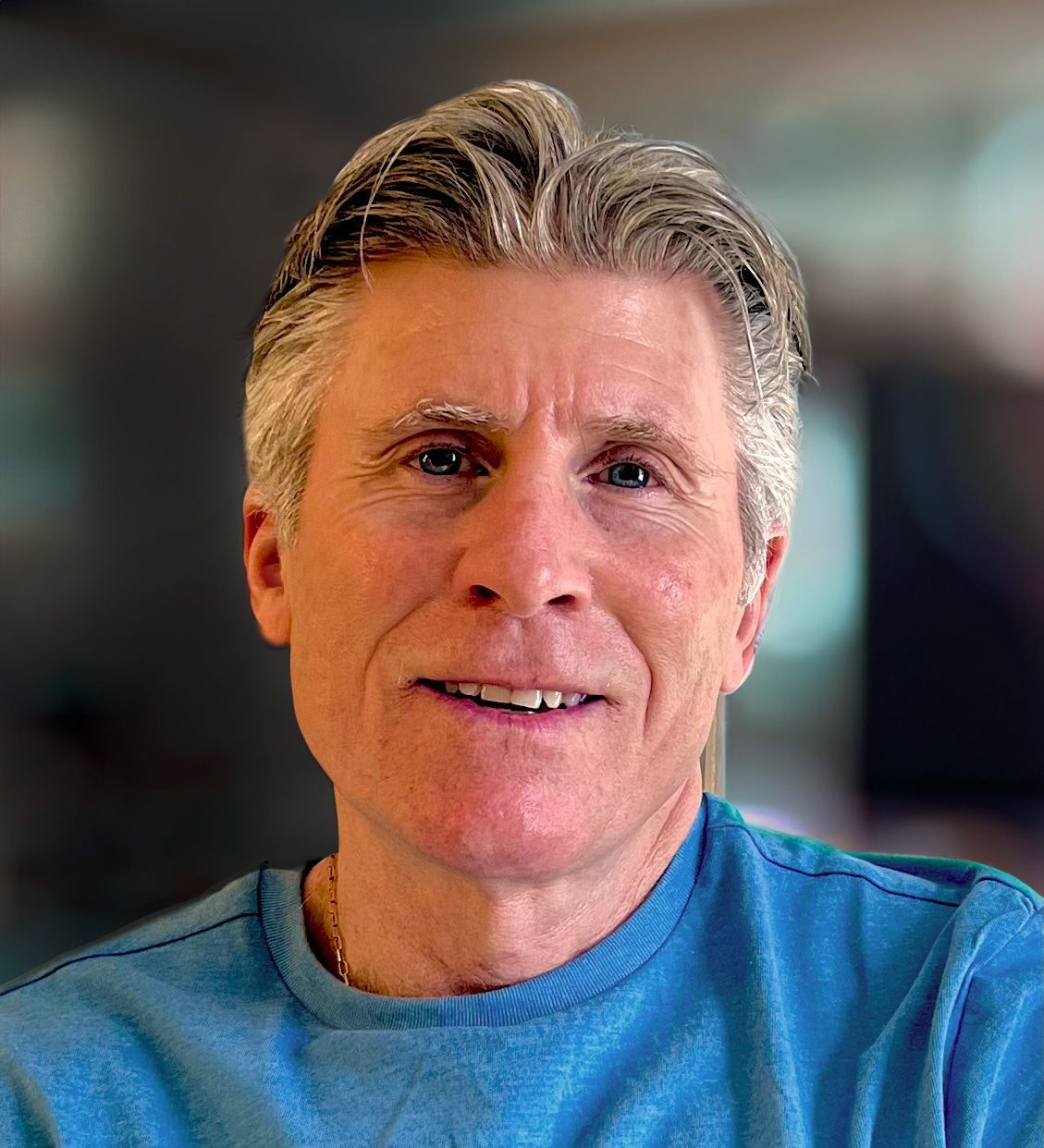 Kerry Casey Portrait