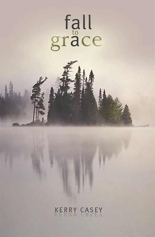 Fall to Grace Book Cover