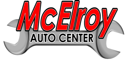 McElroy Auto Center