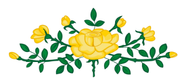 i fiori della corte logo