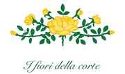 I FIORI DELLA CORTE-logo