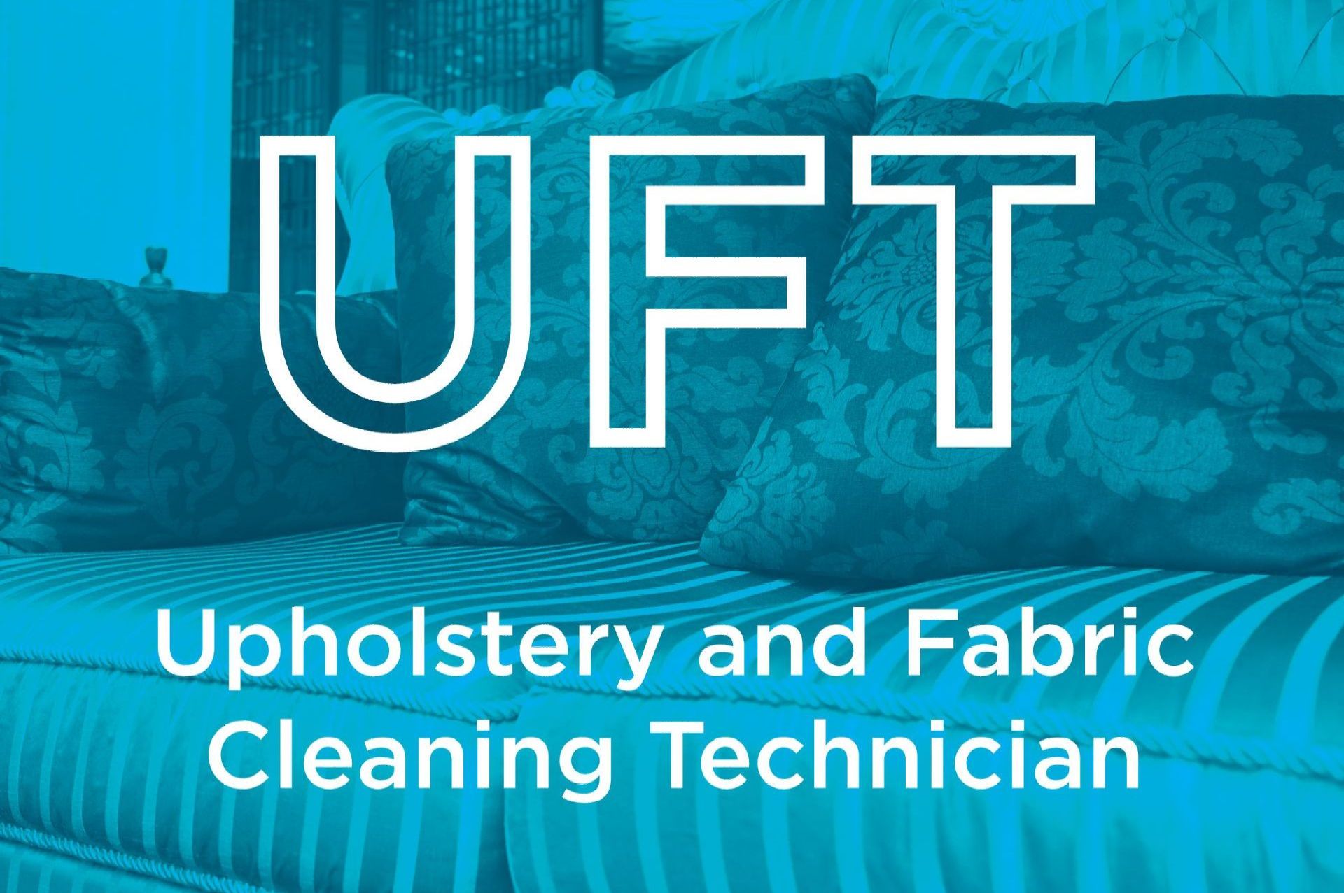 Upholstery Fabric Technician UFT