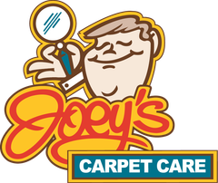 Joey's Carpet Care