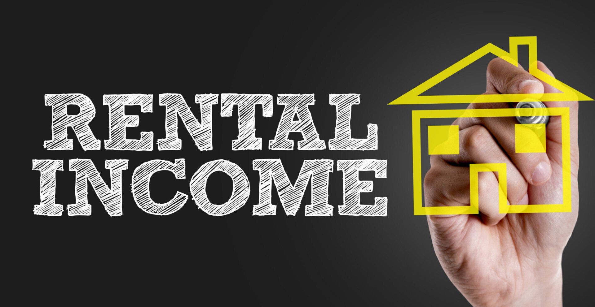 rental property, investing in property