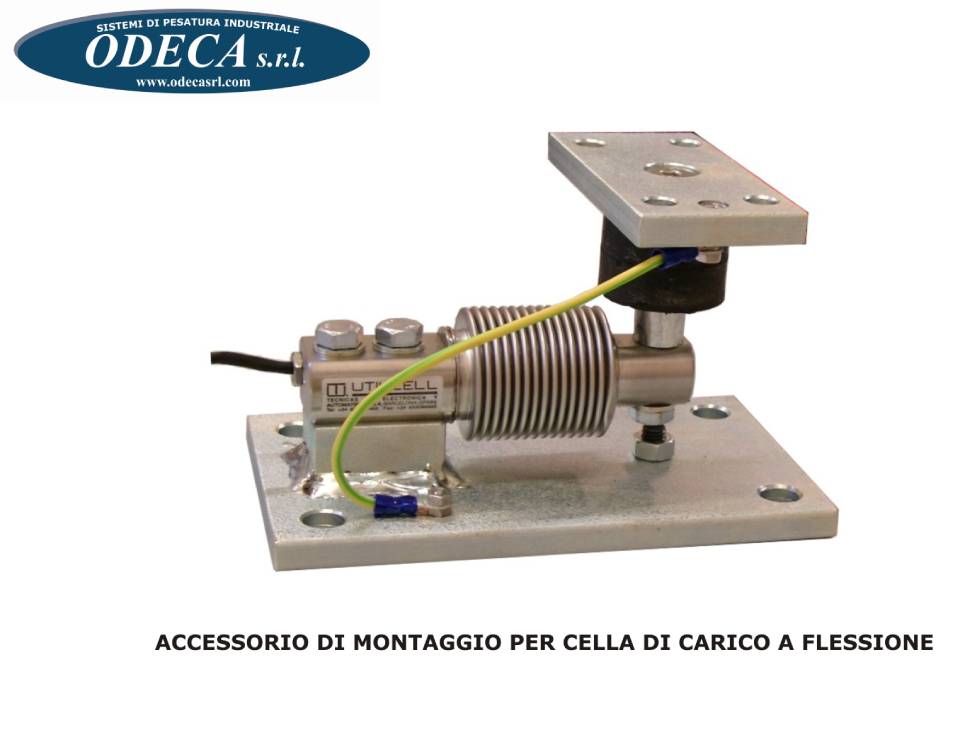 Fornitura E Assistenza Bilance Brescia Bs Lenzini 5063