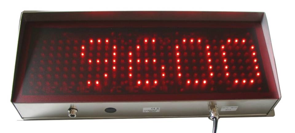 bilancia per attività commerciale