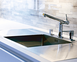 Kitchen Sink - Drain Cleaning in Clinton, MD