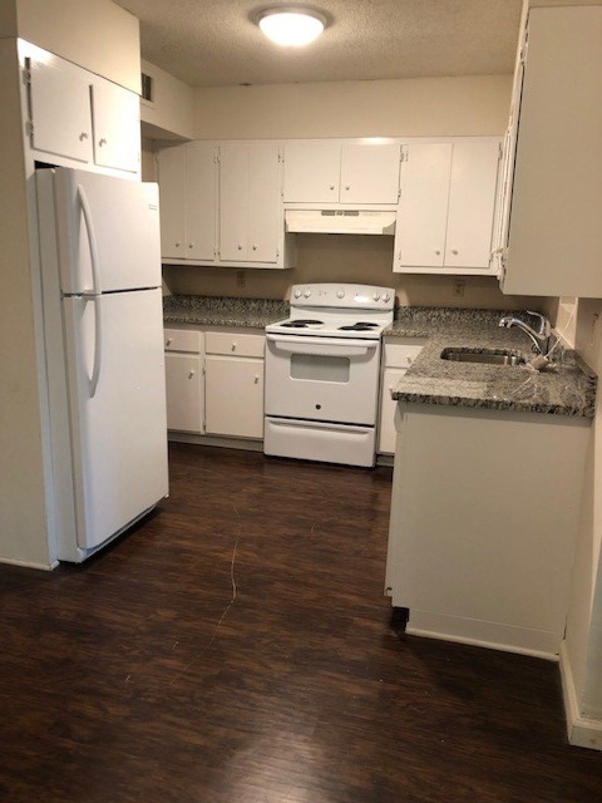 Jasper, GA Affordable Apartments Gallery