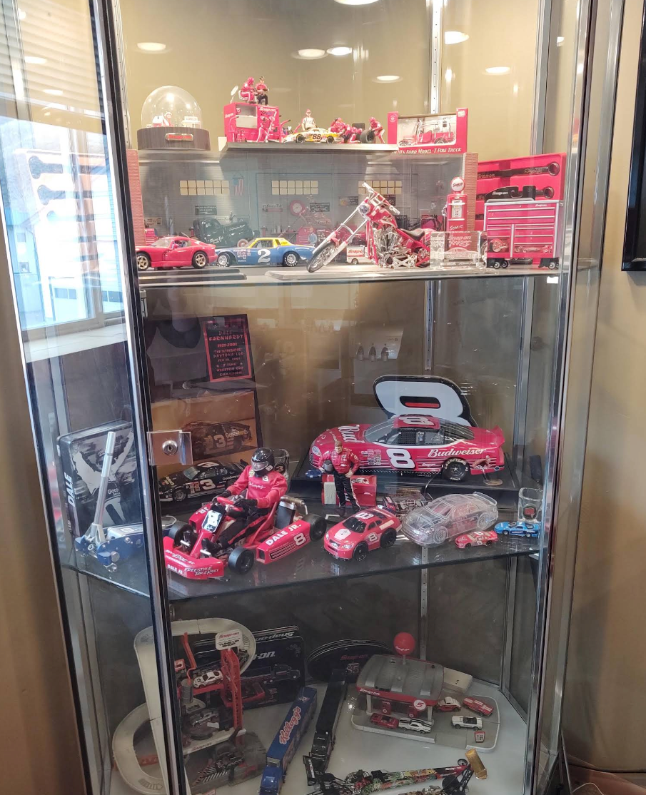 Collection of Die-Cast Model Vehicles  | Tune-Up Express Auto