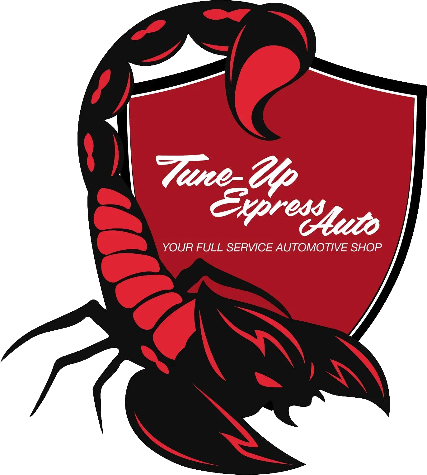 Business Logo | Tune-Up Express Auto