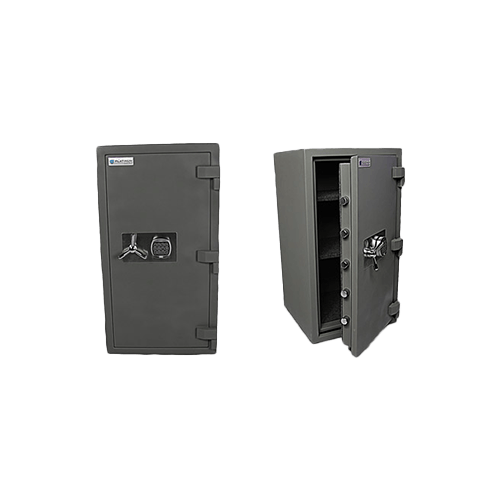 Heavy Duty Burglary Steel Safe — Melbourne, VIC — Standby Security Services