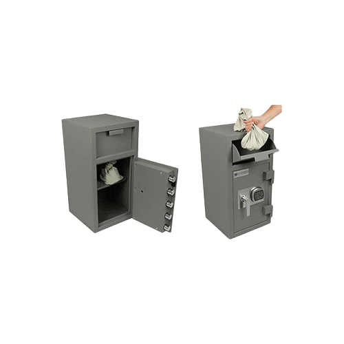 Solid Steel Safes — Melbourne, VIC — Standby Security Services