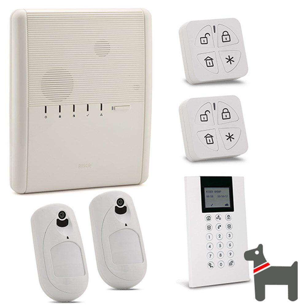Wireless Security — Melbourne, VIC — Standby Security Services