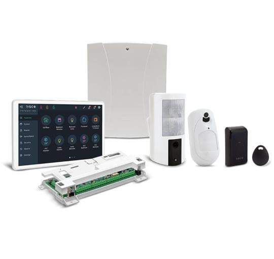 Wireless Security — Melbourne, VIC — Standby Security Services