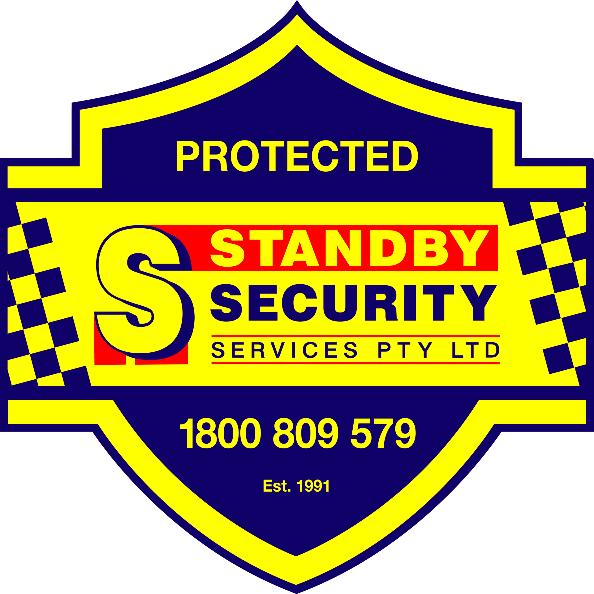 Standby Security Services