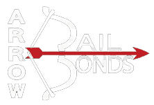 Arrow Bail Bonds Logo