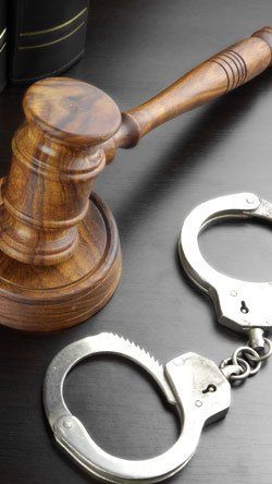 Bail Bonds in Winston-Salem & Lexington, NC
