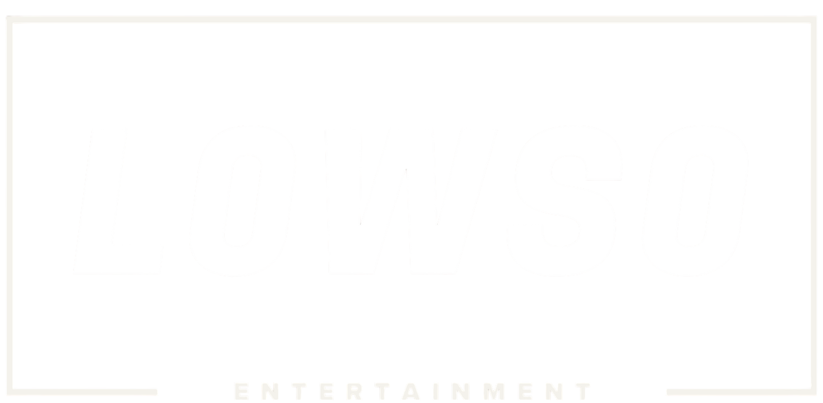 dj lowso logo