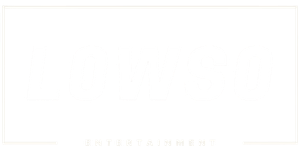 dj lowso logo