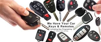 We Have Your Keys And Remotes – Canton, Ohio – Chapanar's QuiKeys