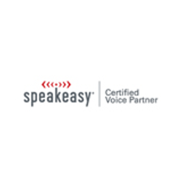 Speakeasy Certified Voice Partner