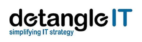 Detangle IT Logo