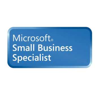 Microsoft Small Business Specialist