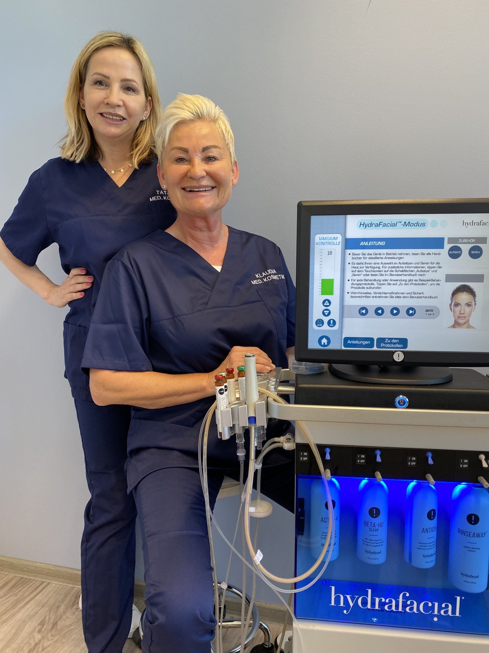 Dr Luidold Ästhetische Medizin