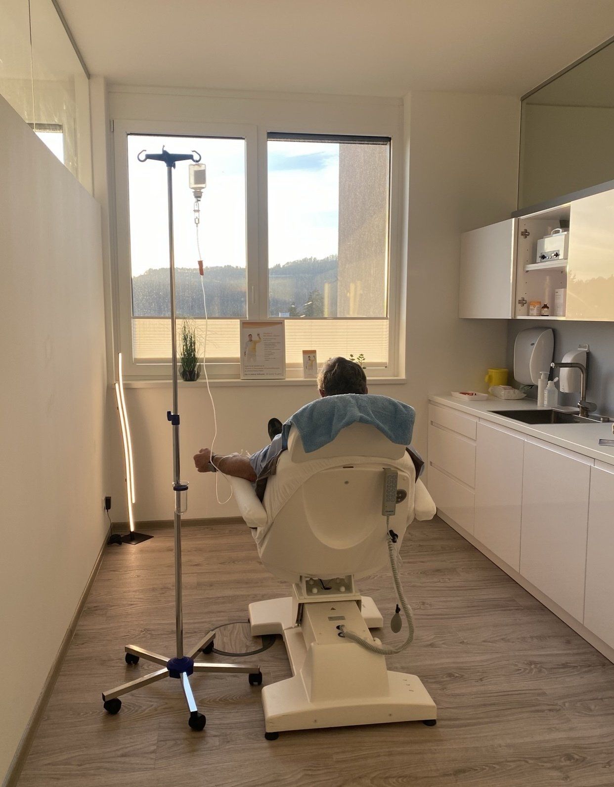 Dr Luidold Innere Schönheit