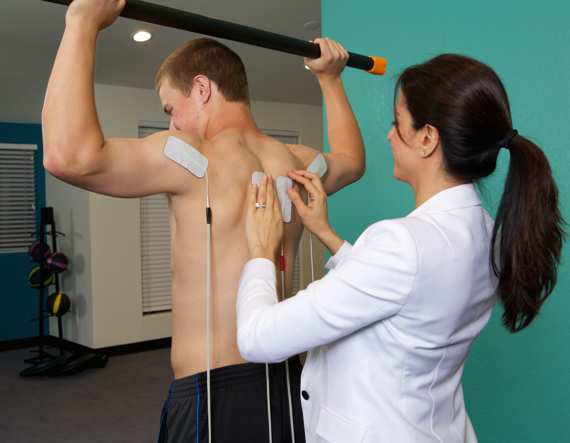 ARP Wave Therapy in Eat Bay — Danville and Berkeley, CA — Empowered Chiropractic