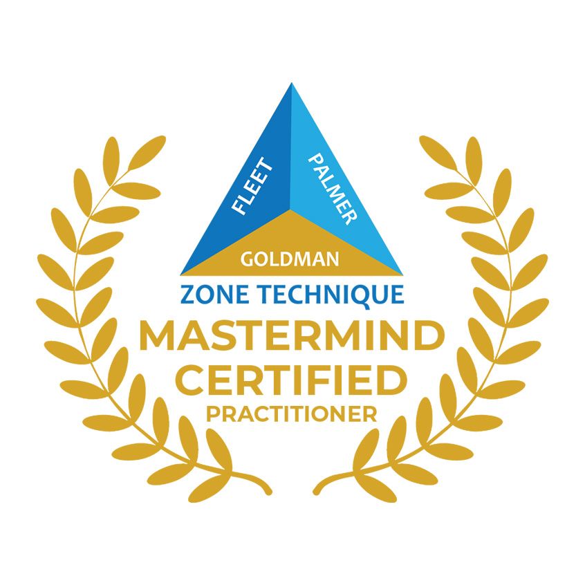 Zone Technique Mastermind Certified Practitioner — Danville and Berkeley, CA — Empowered Chiropractic