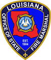 Louisiana Office of State Fire Marshal