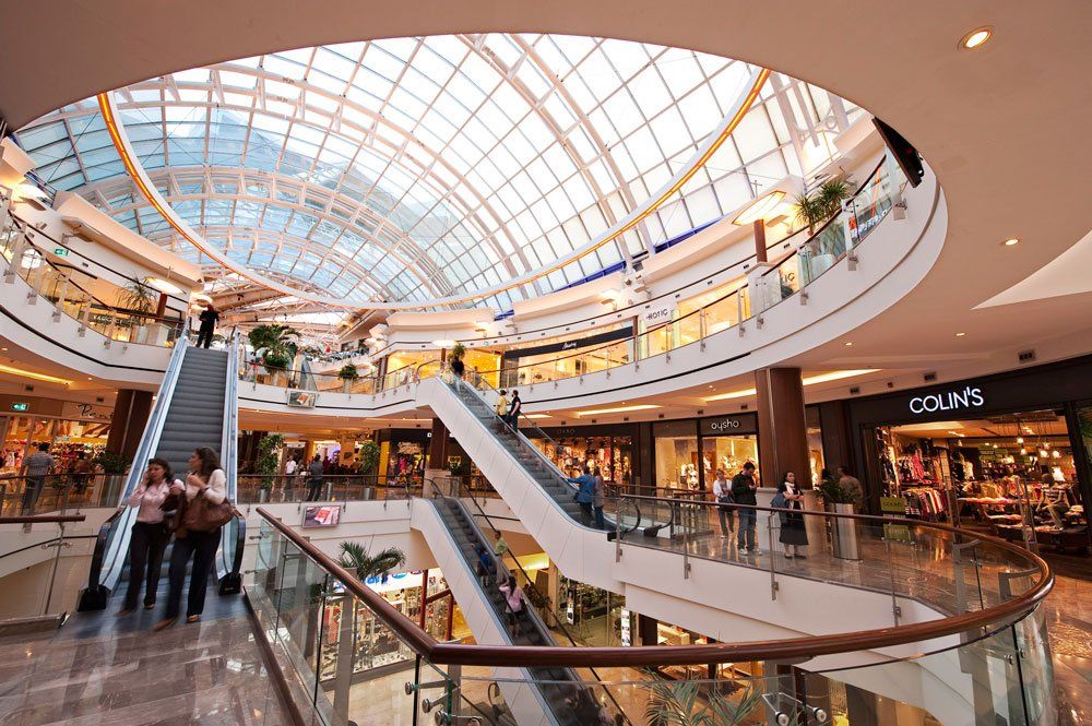 Истинье парк стамбул