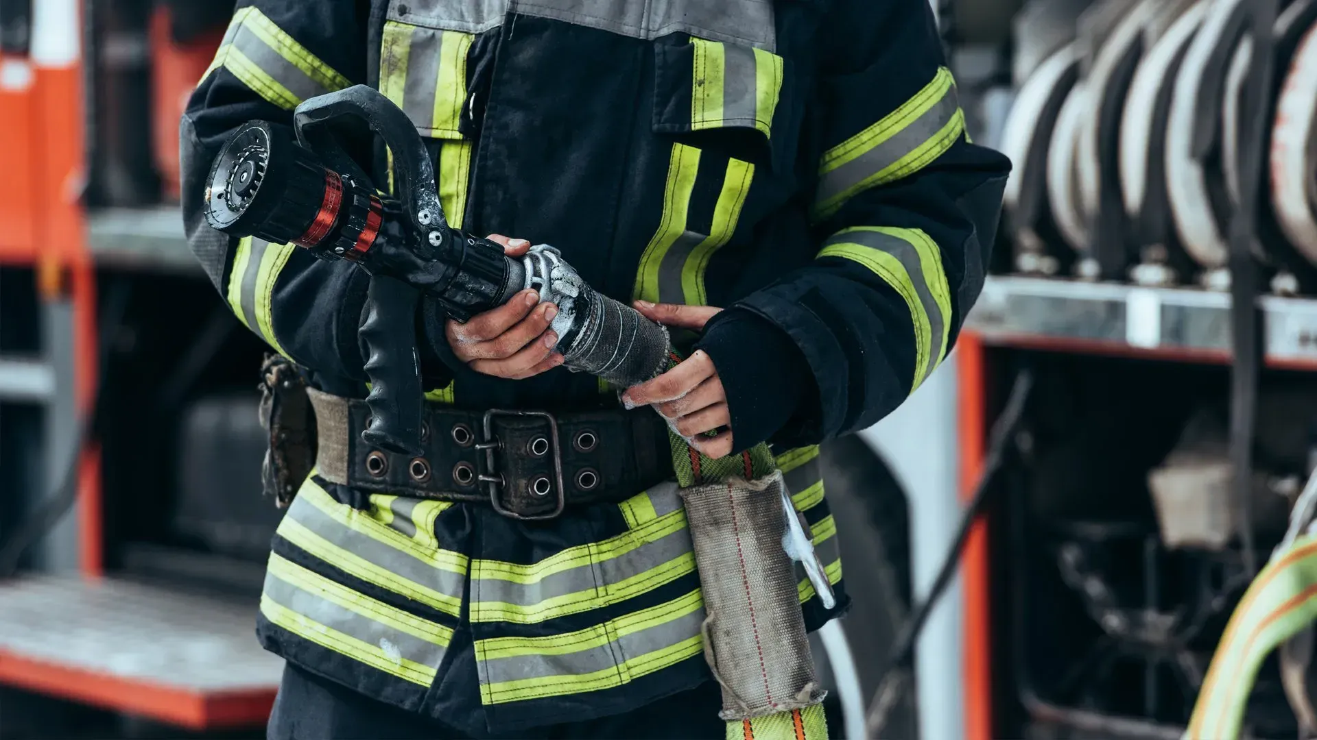 Electrical Install at Appartment