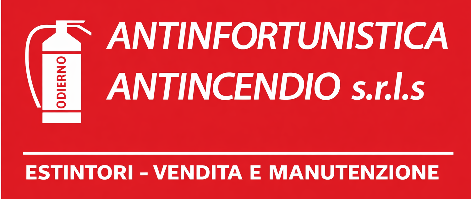 antinfortunistica antincendio