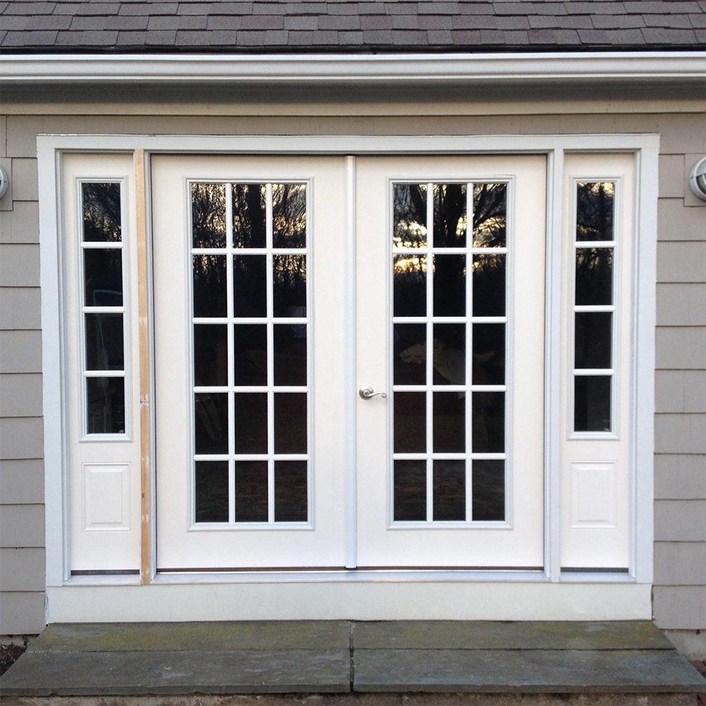 KPM Remodeling - Windows and Doors