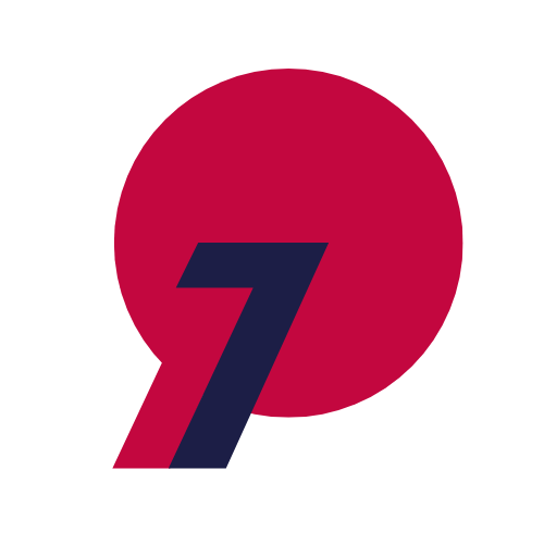 Phase7 Logo