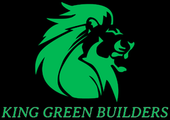 King Green Builders | Home Builder in Kingsland, TX