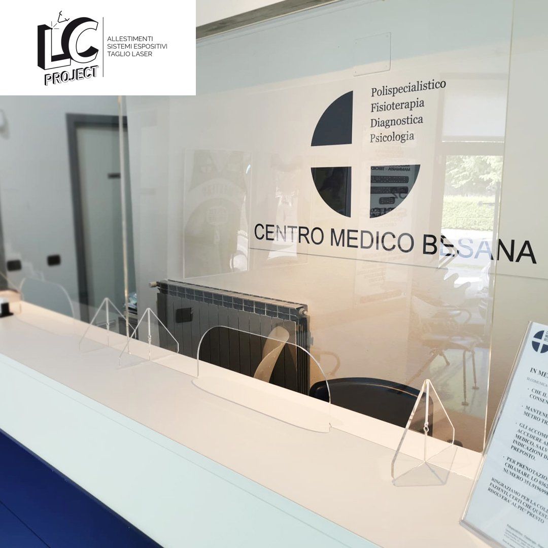 centro medico besana
